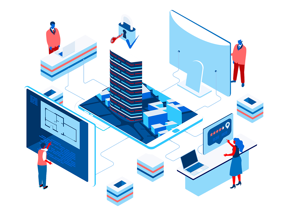 Why choose ZenPro Services